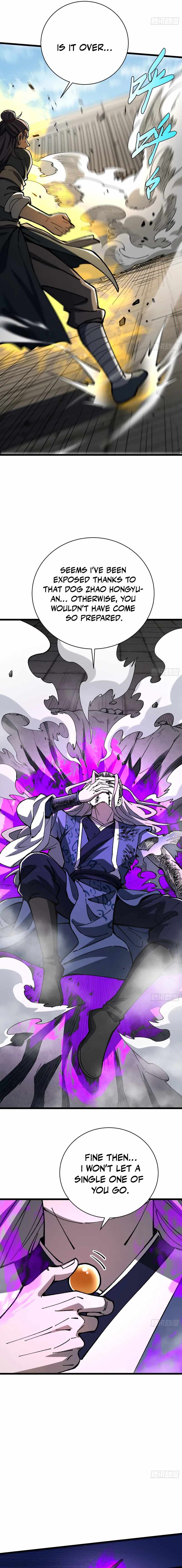 Ascension: From Water Spirit to Deity Chapter 42 7